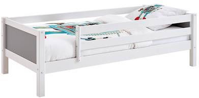 Flexworld sofabed met uitvalbeveiliging Jip Sofabed met uitvalbeveiliging jip(90x200 cm )