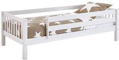 Flexworld sofabed met uitvalbeveiliging Kris Sofabed met uitvalbeveiliging kris(90x200 cm )
