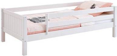 Flexworld sofabed met uitvalbeveiliging Puck Sofabed met uitvalbeveiliging puck(90x200 cm )