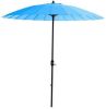 Garden Impressions Manilla parasol lichtblauw online kopen