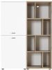 GERMANIA Highboard Coruna Breedte 108 cm online kopen