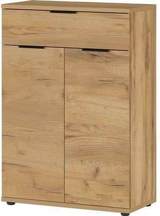 Germania Fremont Schoenenkast Eiken 75 cm