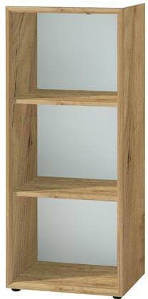 Germania Monteria Boekenkast Small Eiken
