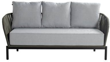 Hartman Arezzo lounge tuinbank 182cm Laagste prijsgarantie!