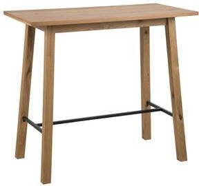 Hioshop Chili bartafel wild eiken.
