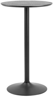Hioshop Ibiz bartafel zwart.