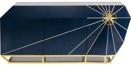 Kare Design Dressoir Shine Bright