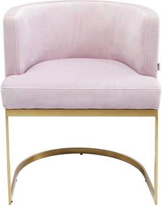 Kare Design Fauteuil Rumba