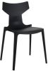 Kartell Re Chair Eetkamerstoel Zwart online kopen