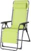 Outdoor Living Relaxstoel Colour lime groen online kopen