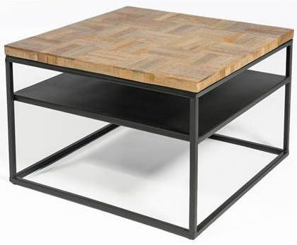 Lions Design Eikar Hoektafel Naturel