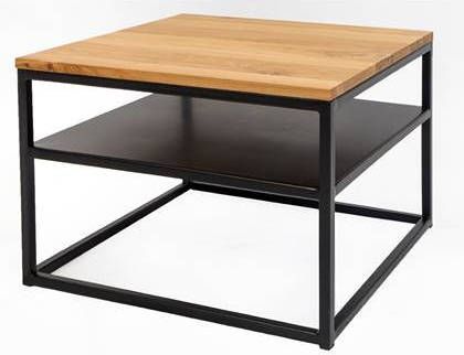 Lions Design Rovero Hoektafel Naturel
