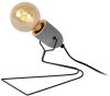 Lucide Retro tafellamp Semih Modern 45560/01/30 online kopen