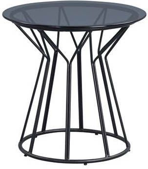 M2 Kollektion Lydia Bijzettafel Glas