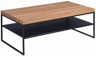 M2 Kollektion Vista Salontafel