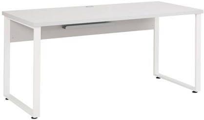 Maja Moebel Set+ Bureau Large Lichtgrijs