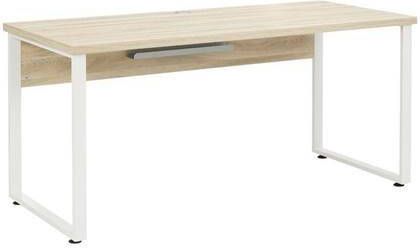Maja Moebel Set+ Bureau Large Naturel Eiken