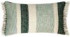 Malagoon Sahara Grainy Green Sierkussen 35 x 60 cm online kopen