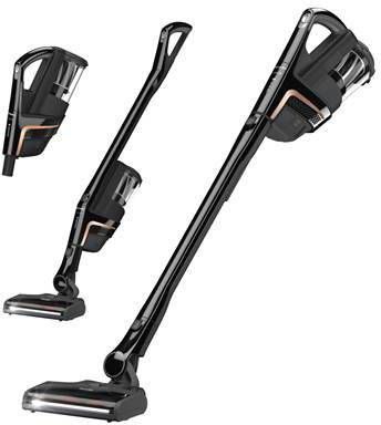 Miele Steelstofzuiger Triflex Hx1 Cat&dog(Zwart )