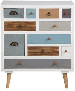 Vestbjerg Bangkok Ladekast