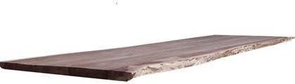 Old Inn Wonen Old Inn Boomstamtafel Acacia 200x100 Blad