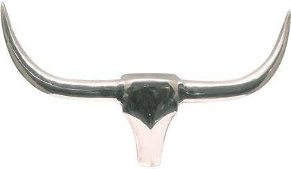 Outdoor Living Muurdecoratie Stier