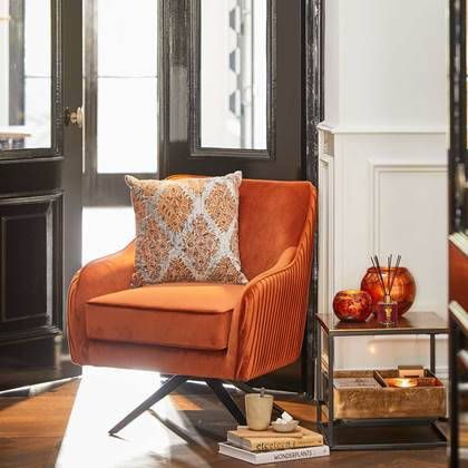 Riverdale Sierkussen Sanny grijs 45x45cm Grijs