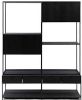 Riviera Maison The Bobby Wall Cabinet 167.0x57.0x157.0 cm online kopen
