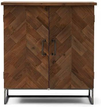 Rivièra Maison Dressoir 'Tribeca' 91 x 80cm