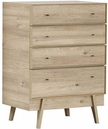 Rocky Origami Ladekast