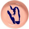 Serax FEAST Delicious Pink Paprika ontbijtbord 22 cm online kopen
