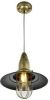 Trio international Landelijke hanglamp Fisherman 32cm oudgoud 304500104 online kopen