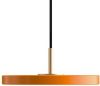 Umage Asteria Micro hanglamp LED messing/nuance oranje online kopen