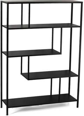 Vtw Living Vakkenkast Boekenkast Kast Roomdivider