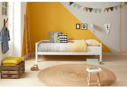 Beddenreus sofabed Bobbie Sofabed bobbie(90x200 cm )