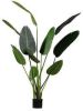 Woood Strelitzia Kunstplant Groen 164 cm online kopen