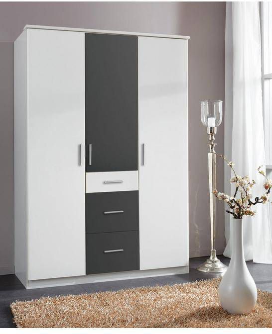 Wimex Kledingkast Joker optioneel met spiegel