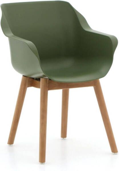 Hartman Sophie Studio dining tuinstoel Laagste prijsgarantie!