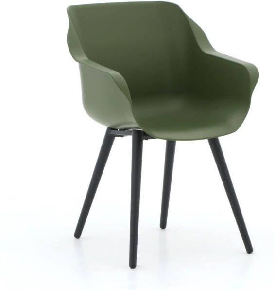 Hartman Sophie Studio dining tuinstoel Laagste prijsgarantie!