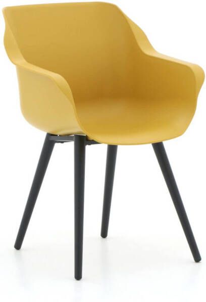 Hartman Sophie Studio dining tuinstoel Laagste prijsgarantie!