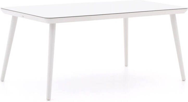 Hartman Sophie Studio dining tuintafel 170x100cm Laagste prijsgarantie!