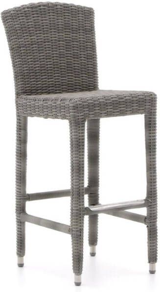 Intenso Furniture Intenso Sergio barstoel Laagste prijsgarantie!