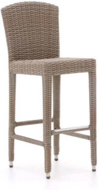 Intenso Furniture Intenso Sergio barstoel Laagste prijsgarantie!
