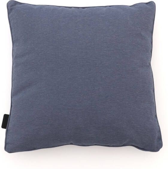 Madison Kussen voor buiten Panama 45x45 cm saffierblauw PIL1B231