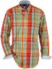 BABISTA Overhemd in een zomerse kleurenmix Oranje/Rood online kopen