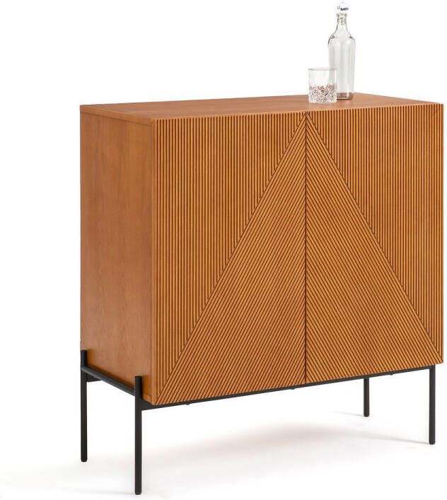 LA REDOUTE INTERIEURS Barkast vintage, Lodge