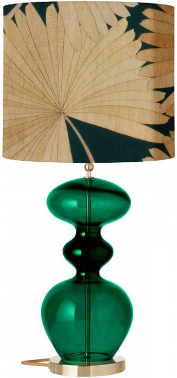 Ebb & Flow Futura M tafellamp Tango midnight