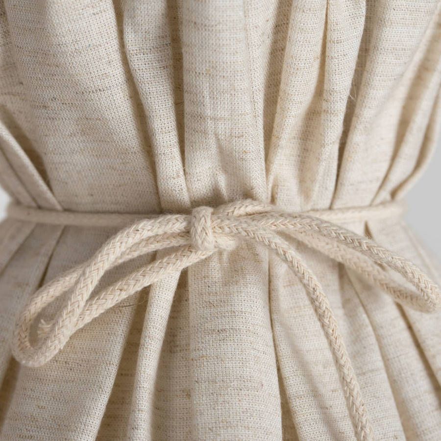 Envostar Envolight Lola tafellamp ecru