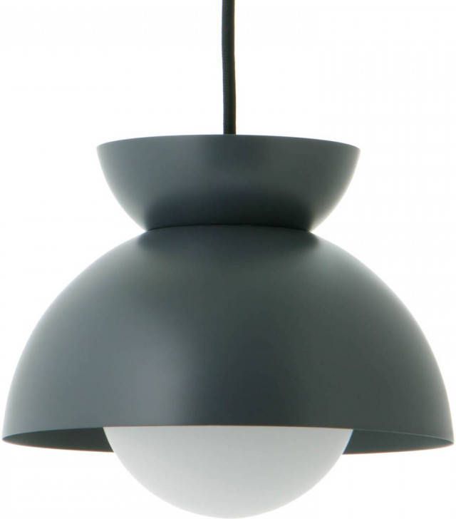 Frandsen Butterfly hanglamp groen Ø, 21cm