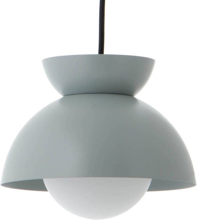 Frandsen Butterfly hanglamp lichtgroen Ø, 21cm